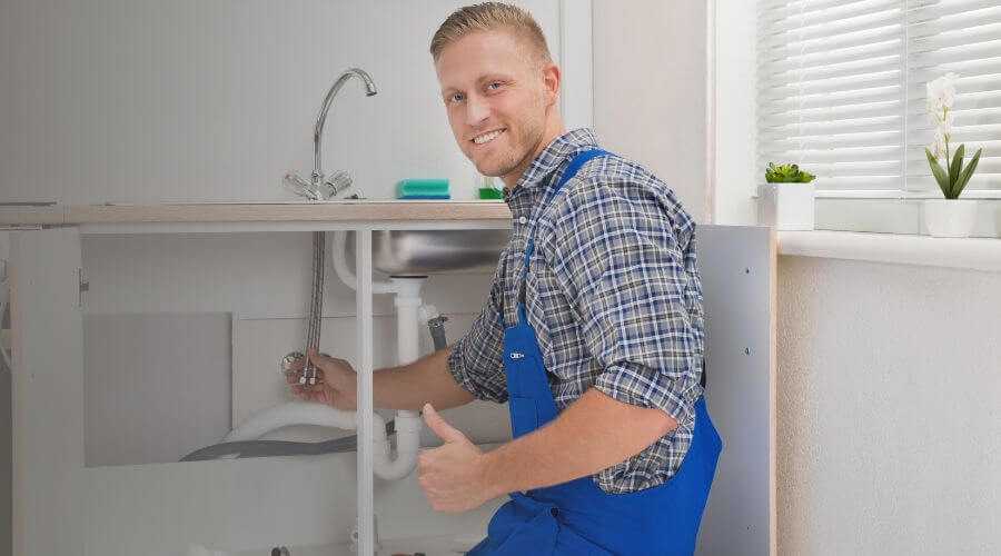 Professional sink repair in Monessen, PA